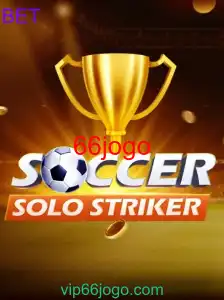 SoccerSoloStriker